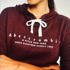 Abercrombie hoodie bundle